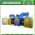 truck wheel radial fatigue testing machine